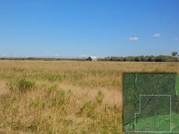 22758 S Chub Creek Rd Lot 3, Rudyard, MI 49780
