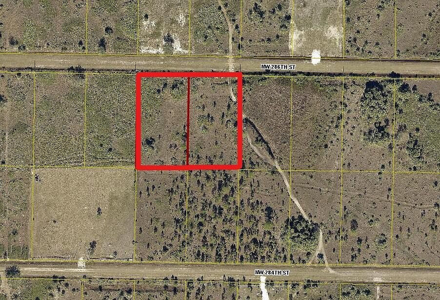 1st image of 16382 NW 286th Street