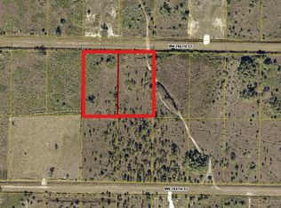 16382 NW 286th St, Okeechobee, FL 34972