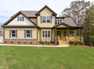 41 Azalea Lakes Ln, Dallas, GA 30157