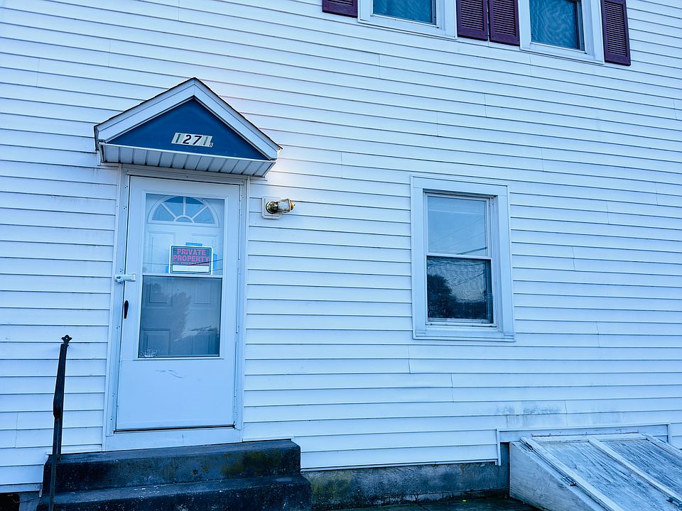 1st image of 1271 Boiling Springs Rd APT B