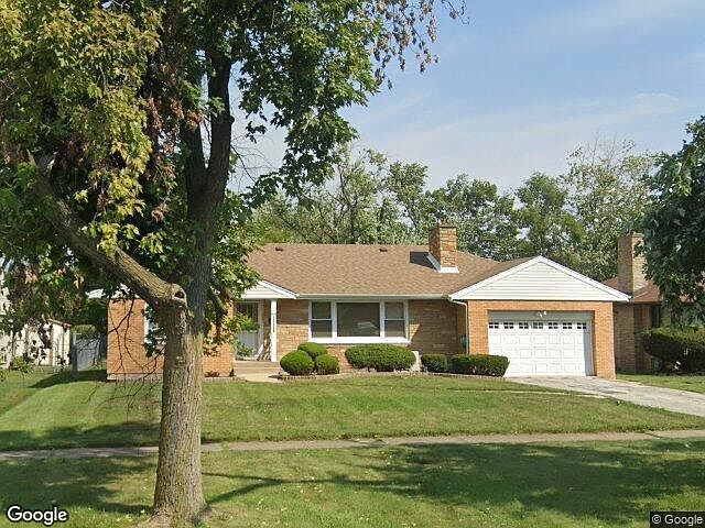 Property Front View
