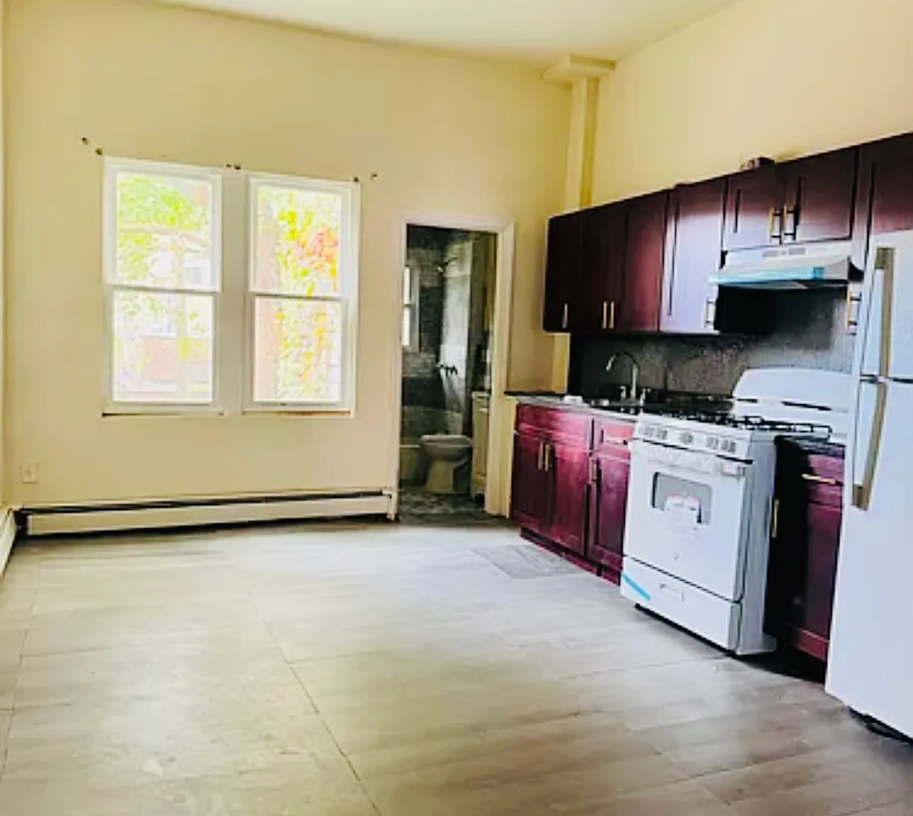 2 bed, $2,525 — Photo 1