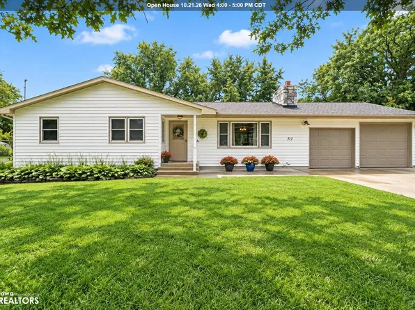 717 9th Ave, Eldora, IA 50627