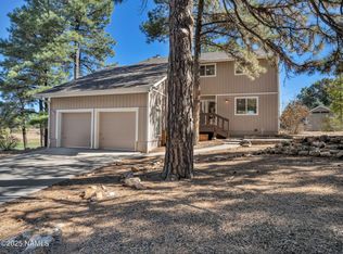 3230 N Meadow Brook Dr, Flagstaff, AZ 86004