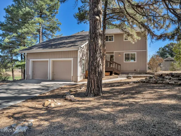 3230 N Meadow Brook Dr, Flagstaff, AZ 86004