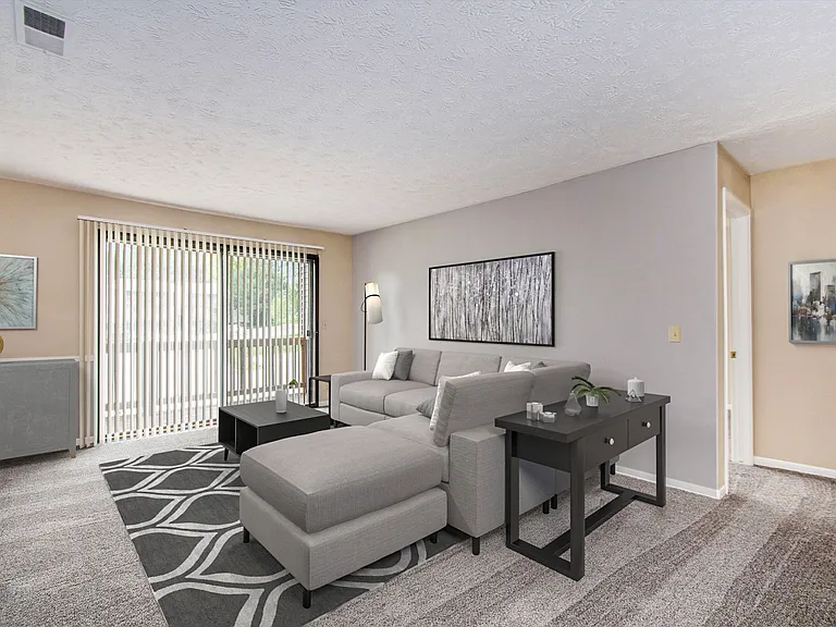 Park Place Apartments — Photo 11