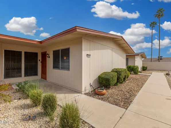 13237 W Aleppo Drive #7, Sun City West, AZ 85375
