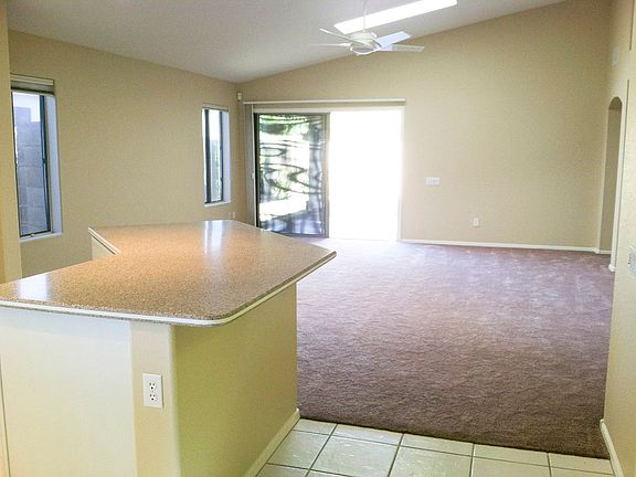Open Floorplan