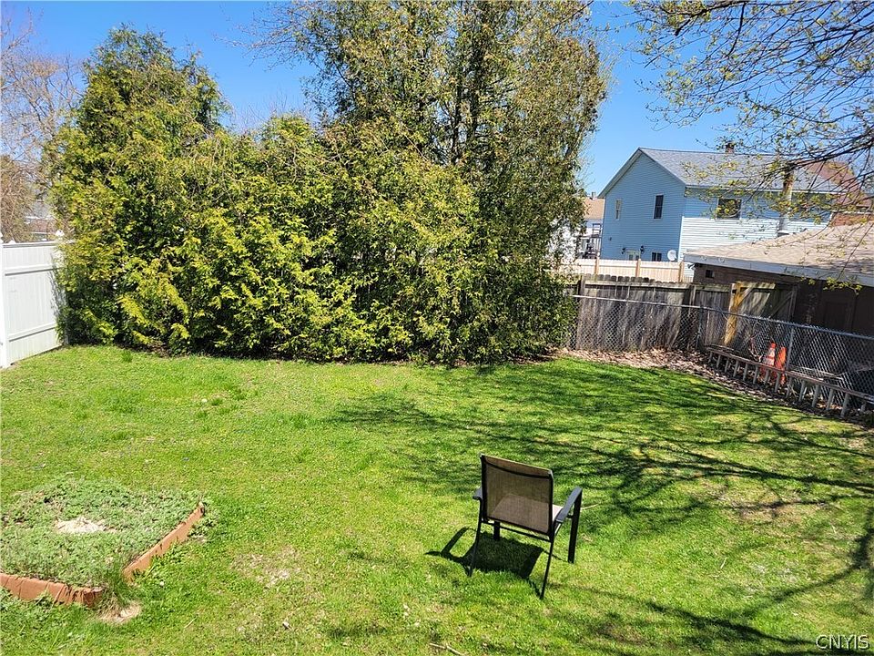 815 Eagle St, Utica, NY 13501 Zillow