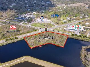 Balm Riverview & Rhodine Rd, Riverview, FL 33579