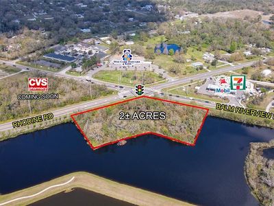 BALM RIVERVIEW & RHODINE ROAD, Riverview, FL, 33579