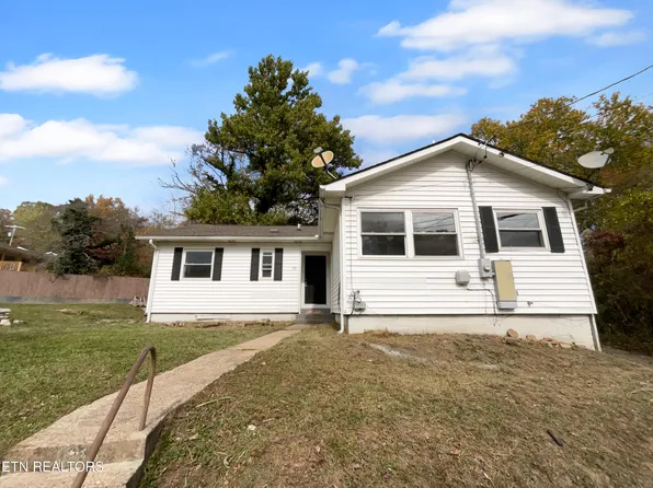 103 Gorgas Ln, Oak Ridge, TN 37830