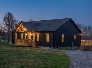 608 Buckeye Rd, Cumberland City, TN 37050