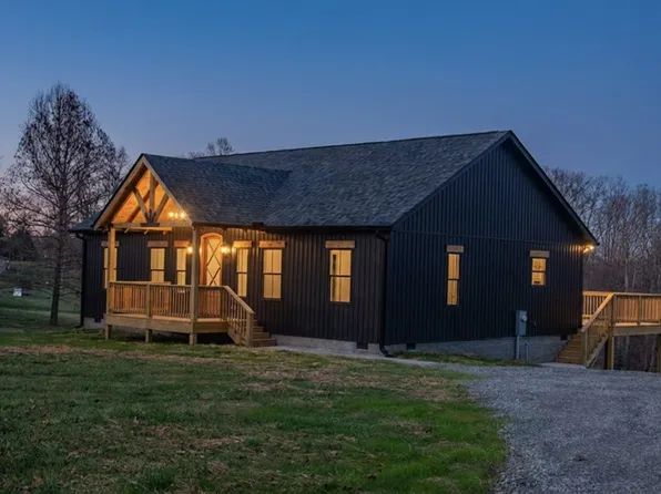 608 Buckeye Rd, Cumberland City, TN 37050