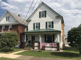 20 E 6th St, Oil City, PA