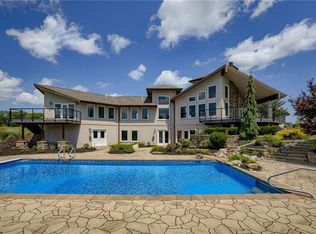 16021 SE 65th Rd, Faucett, MO 64448