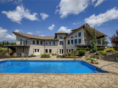 16021 SE 65th Rd, Faucett, MO, 64448