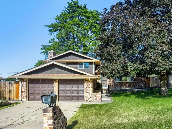 6140 Wright Street, Arvada, CO 80004