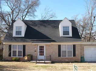 3513 N Kentucky Ave, Oklahoma City, OK 73118