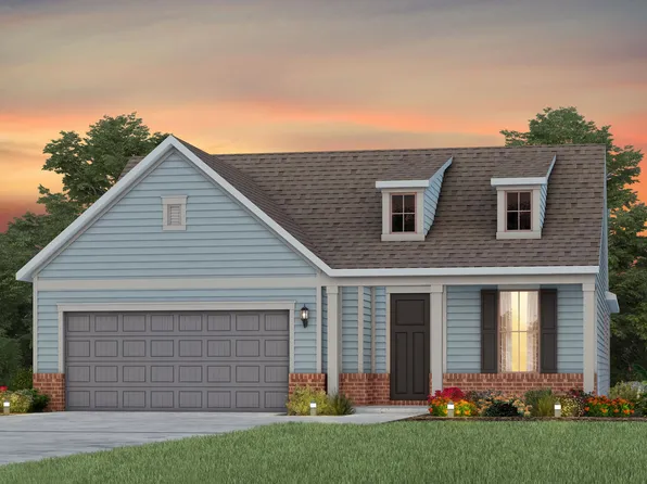 1451 Winding Creek Way Phase 3A Lot 325, Myrtle Beach, SC 29588