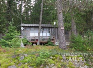 3373 Cape Horn Rd, Coolin, ID 83821