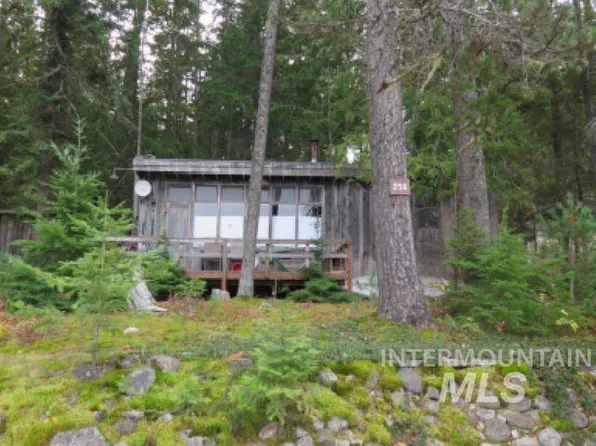 3373 Cape Horn Rd, Coolin, ID 83821
