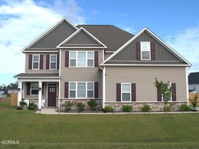 314 Naval Store Drive, Jacksonville, NC, 28546