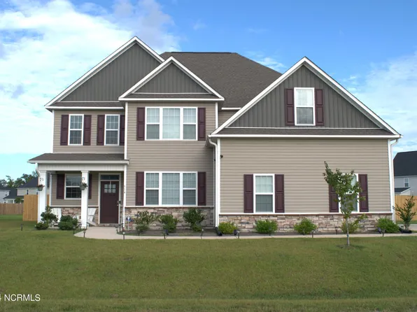 314 Naval Store Drive, Jacksonville, NC 28546