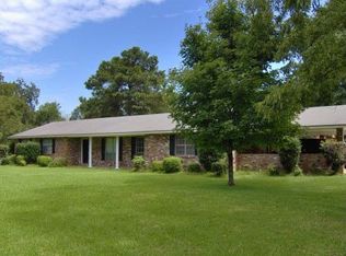 437 New Hope Kokomo Rd, Foxworth, MS 39483