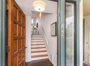 846 S Eliseo Dr, Kentfield, CA 94904