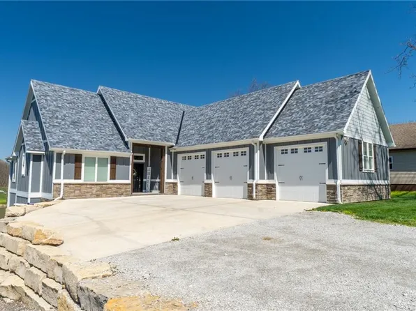 114 Goose Ct, Altamont, MO 64620