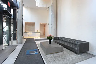 Rented by The Dermot Realty Management Company