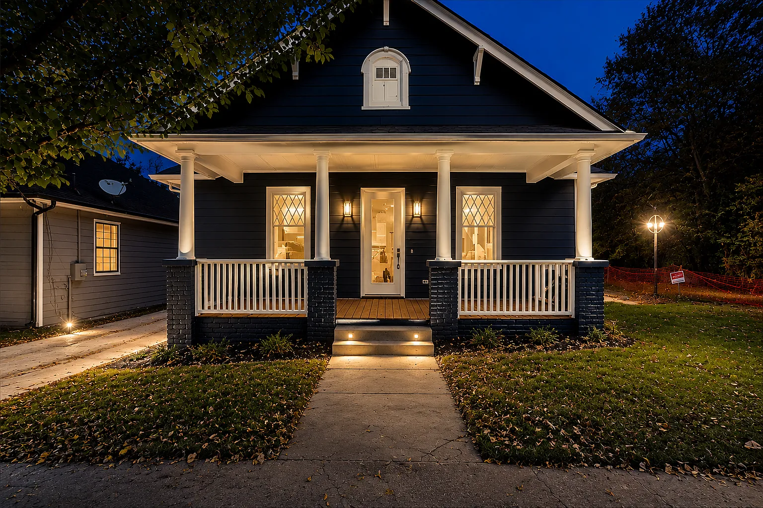 4 bed, 2200 sqft, $4,000 — Photo 1