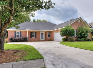 2119 Glenn Fls, Grovetown, GA 30813