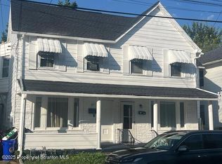 70 Prospect St, Wilkes Barre, PA 18702