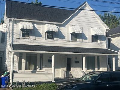 70 Prospect St, Wilkes Barre, PA, 18702