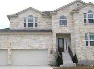 21310 Beaver Brk, San Antonio, TX 78260