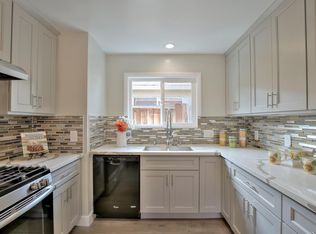 239 College Ave, Mountain View, CA 94040