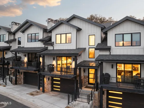 4343 Frost Haven Rd, Park City, UT 84098