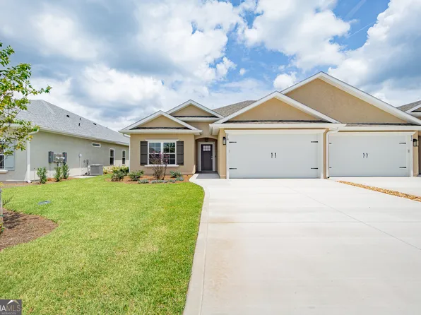 218 The Villas Way, Kingsland, GA 31548