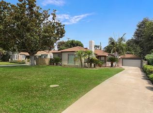 2015 N Flower St, Santa Ana, CA 92706