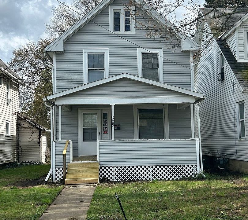 1st image of 509 E Liberty St
