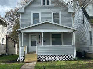 509 E Liberty St, Ashland, OH 44805