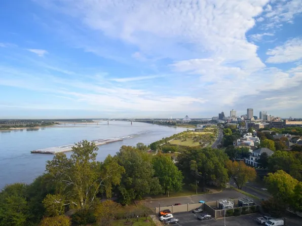 655 Riverside Dr APT 1103, Memphis, TN 38103