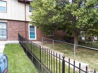 4908 E 14th St, Cheyenne, WY 82001