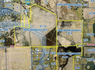 0 S Bill Deller Rd, Angola, IN 46703