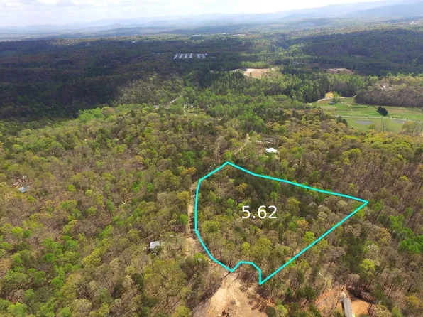 0 Wendy Hill Rd, Ellijay, GA 30536