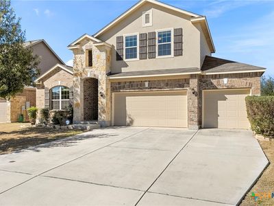 1421 Shadow Rock, New Braunfels, TX, 78130
