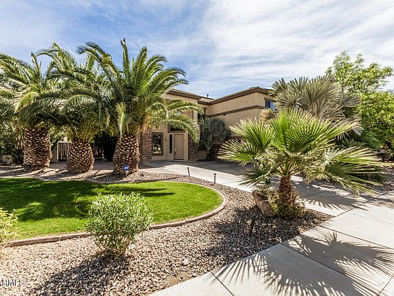 4th image of 5513 W ROWEL Road